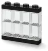 Boîte noire pour 8 minifigurines Voir les images du produit 11