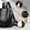 Zaino da donna - Canguro - Funzionalità elegante - Design Anteprima dell’immagine prodotto 22