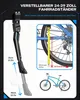 Fahrradständer Fahrradständer 24-29 Zoll, MTB Ständer, Produktbild-Vorschau 3