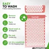 Tapis de clous Tunturi avec coussin - Acupression - Tapis Voir les images du produit 6
