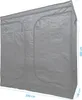 GROWTECH Growzelt Growbox 200x100x200 cm Indoor Gewächshaus Produktbild-Vorschau 3