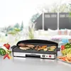 ROMMELSBACHER BBQ 2003 - Noir - Argent - Freestanding Voir les images du produit 3
