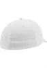FLEXFIT 6997 | Garment Washed Baumwolle Dad Hat - Farbe: Produktbild-Vorschau 3