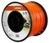 Stihl Genuine Mähfaden 2,4 mm x 253 m Produktbild-Vorschau 1