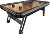 Charlsten Table de hockey sur air avec effets lumineux LED Voir les images du produit 1