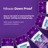 Nikwax Down Proof Imprägnierung für Daunenjacken & Produktbild-Vorschau 2