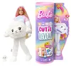Barbie Cutie Reveal Owieczka Hkr03 Voir les images du produit 12