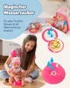 BABY born Emma 43cm, Babypuppe mit 10 Funktionen und Produktbild-Vorschau 3