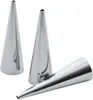 ORION Schillerlockenformen Hörnchen-Backformen Cremerollen Produktbild-Vorschau 1