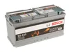 Bosch S5 A15 Autobatterie AGM Start-Stop 12V 105Ah 950A Produktbild-Vorschau 24