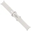 Google - Armband für Smartwatch - Small / Large - Chalk - Produktbild-Vorschau 4