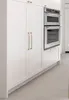 Klebefolie Möbel 67x100 cm Meterware - Weiß Matt - Produktbild-Vorschau 4