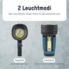 ANSMANN 1600-0441 ANSMANN Faretto portatile a LED HS230B, Anteprima dell’immagine prodotto 4