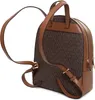 Michael Kors sac à dos marron 35S2G8TB2BBROWN Voir les images du produit 14