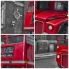 Bild auf Leinwand - Leinwandbild - Bus Denkmal London Produktbild-Vorschau 8