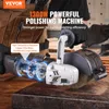 Bruska Satinovací stroj Kartáčová bruska 1300W 6 rychlostí Náhled obrázku produktu 2