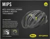 GIRO Syntax Fahrradhelm, MIPS, Gr. L, Schwarz, für Rennrad, Produktbild-Vorschau 8