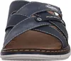 Rieker Herren Sandale Pantolette Clog 25199, Größe:42 EU, Produktbild-Vorschau 52