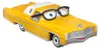 Disney Pixar Cars Disney and Pixar Cars Mel Dorado, Auto, 3 Produktbild-Vorschau 3