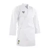PUNOK WKF Karate Training Grundausstattung Uniform [3] 170 Produktbild-Vorschau 1