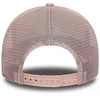 New Era Outline Ef Trucker Losdod Couleur Nue Voir les images du produit 2