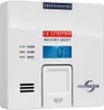 CO-Gasmelder CO-300 F mit beleuchtetem Display Produktbild-Vorschau 1
