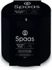 Spaas Glow Duftkerze 35h – Mitternachtsmagie | 3 Stück Produktbild-Vorschau 2