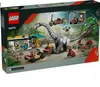 LEGO® Jurassic World™ 76973 Raptor & Titanosaurus: Große Produktbild-Vorschau 2