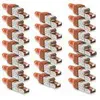 Netzwerkstecker Cat7 CAT 7 RJ45 Stecker 20x Steckverbinder Produktbild-Vorschau 12