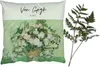 MuchoWow® Zierkissen Sofakissen Wohnzimmer Dekokissen 60x60 Produktbild-Vorschau 1