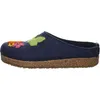 Haflinger Damen Hausschuh Pantoffel Grizzly Garden Produktbild-Vorschau 17