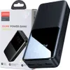 Powerbanka Joyroom 22,5W 20000Mah Pd Qc3.0 Afc Black Náhled obrázku produktu 1