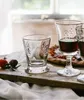 La Rochère Fleur de lys, Priehľadná, Sklo, 6 kusov, Kolo, Náhľad obrázku produktu 3