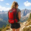 BETZ Rucksack Capacity II Reisen Wandern Camping Freizeit Produktbild-Vorschau 2