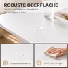 HOMCOM Esstisch Klappbar Küchentisch für 4 Personen mit Produktbild-Vorschau 7