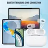 Kabellose Ladehülle für Air Pods Pro 1. Generation , Produktbild-Vorschau 6