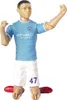 Manchester City Foden Action-Figur 20cm Produktbild-Vorschau 6