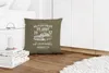 MuchoWow® Zierkissen Sofakissen Wohnzimmer Dekokissen 40x40 Produktbild-Vorschau 2