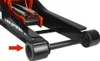 BJC Zvedák hydraulický 3 t autolock - M80233 Náhled obrázku produktu 12