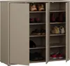 Forte ALICE SPRINGS Schuhschrank 100 110, Produktbild-Vorschau 5