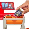 Disney Pixar Cars, HPD82, Auto- en baanaccessoireset, vanaf Productafbeelding-voorbeeld 14