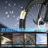 RCB G5 E-Bike 27.5" – Elektrofahrrad für Erwachsene, 13Ah Produktbild-Vorschau 6