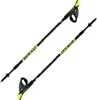 Fizan Speed Yellow 75 - 125 cm Hole na Nordic Walking Náhled obrázku produktu 1
