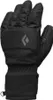 Black Diamond Mission Gore-tex® Handschuhe Schwarz L Produktbild-Vorschau 5