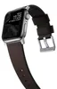 Nomad Active Band Pro, Kapela, Smartwatch, Marrón, Vista previa de la imagen del producto 2
