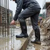Dunlop Stiefel Work-It full safety S5 schwarz nach EN ISO Produktbild-Vorschau 6