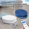 AIORBER Intelligenter Saug- und Wischroboter mit 135ml Produktbild-Vorschau 5