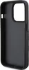 Karl Lagerfeld KLHCP15XSAKKNSCK iPhone 15 Pro Max 6.7" Produktbild-Vorschau 7