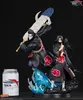 Figurka Naruto Shippuden Itachi & Kisame 30 cm Podgląd zdjęcia produktu 13
