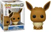 Pokemon POP! Games vinylová figúrka Eevee (EMEA) 9 cm Náhľad obrázku produktu 9